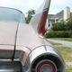 Image for article titled 1960 Cadillac Sixty-Two Coupe